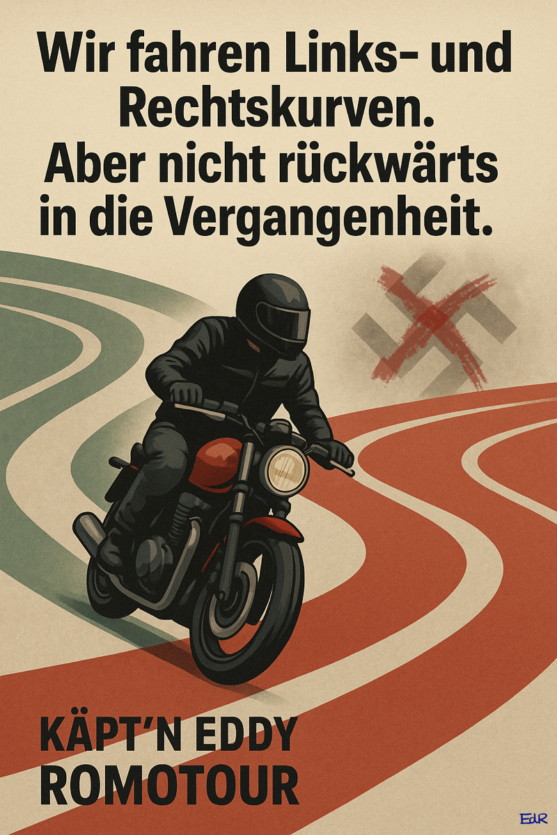 romotour___nonazi___linksrechtskurven-grafik-fein___web_800x1200