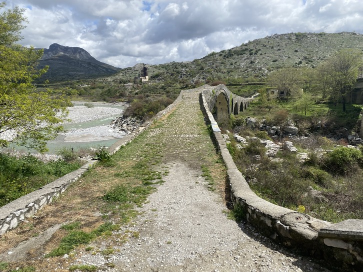 _AL-Shkodra | Ura e Mesit || FOX-IMG_3957 || BEREINIGT