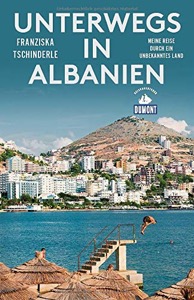 Albanien-Reisebuch-Titelbild---Tschinderle---Albanien-Meine-Reise-in-ein-unbekanntes-Land