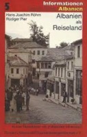 Albanien-Reiseführer-Röhm-Titelbild
