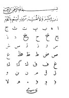 Albanisches-Alphabeth-Arabisch-Elifbaja-shqip---WIKI