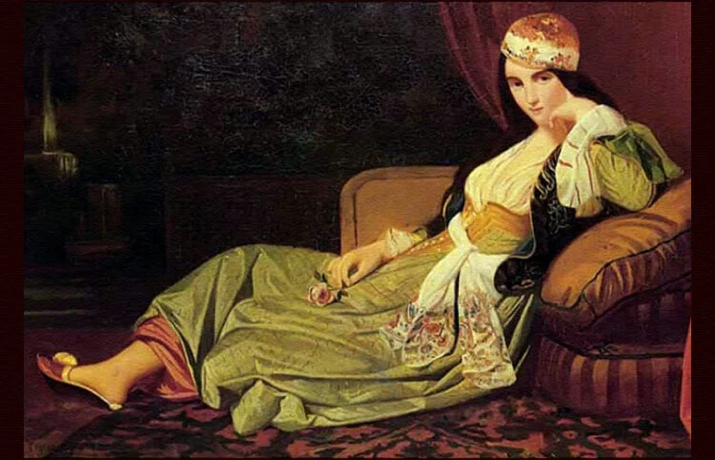 kyra_frosini--euphrosyne_vasileiou--gemaelde_von_nikolaos_kounelakis---715×460