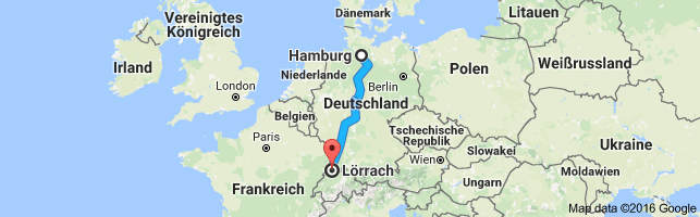 Autoreisezug---Hamburg-Loerrach