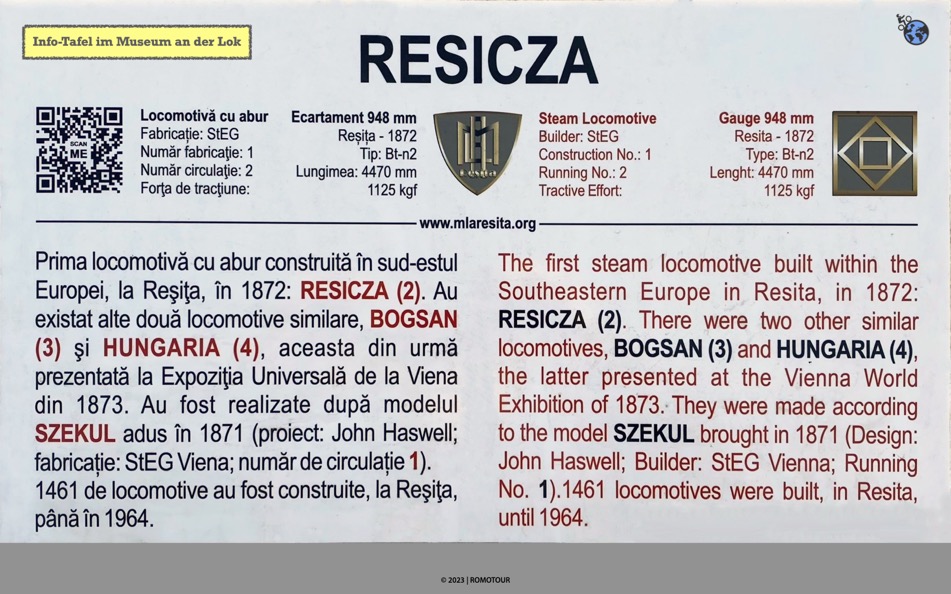 DOKUMENTATION-Resita-Dampflokomotiven-Museum.003
