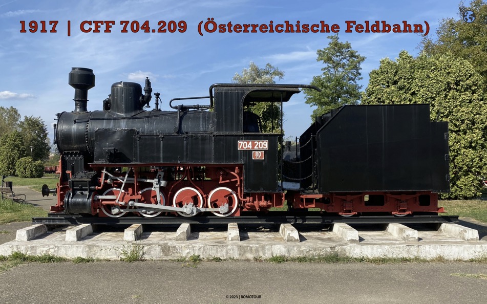 DOKUMENTATION-Resita-Dampflokomotiven-Museum.007