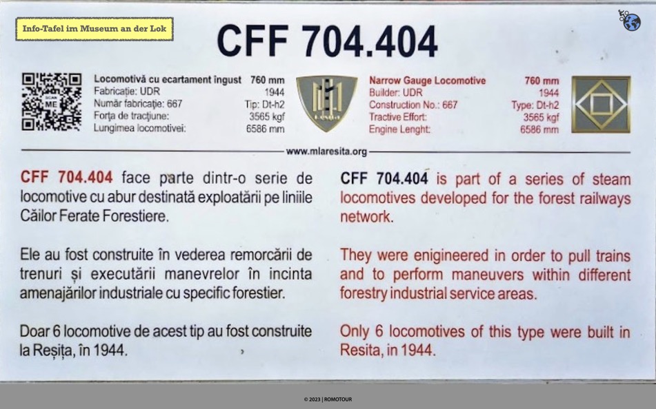 DOKUMENTATION-Resita-Dampflokomotiven-Museum.021