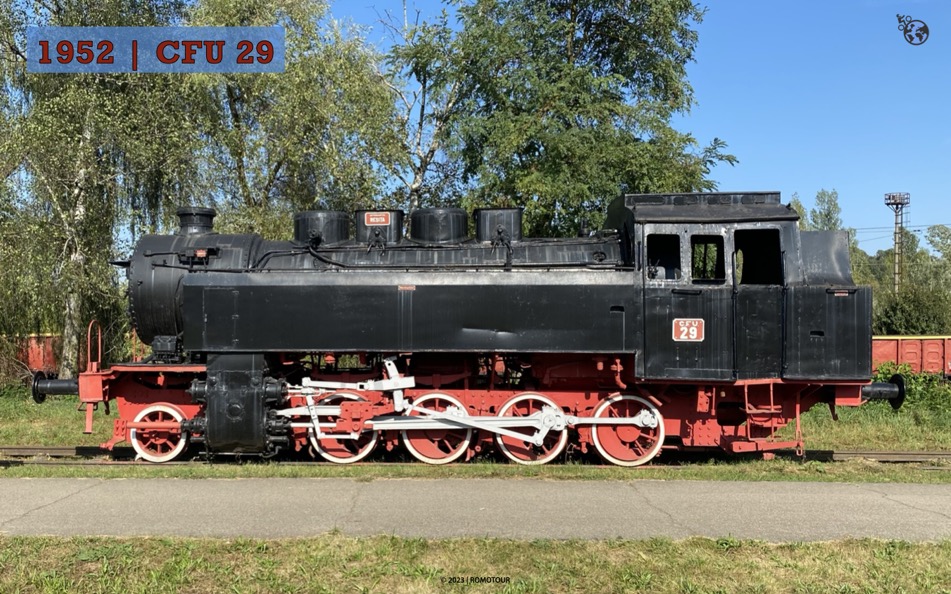 DOKUMENTATION-Resita-Dampflokomotiven-Museum.028