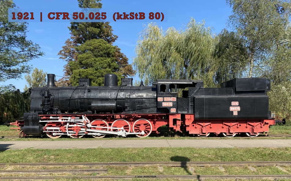 DOKUMENTATION-Resita-Dampflokomotiven-Museum.031