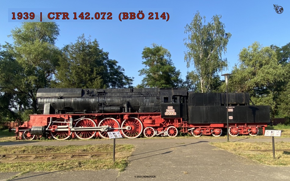 DOKUMENTATION-Resita-Dampflokomotiven-Museum.037