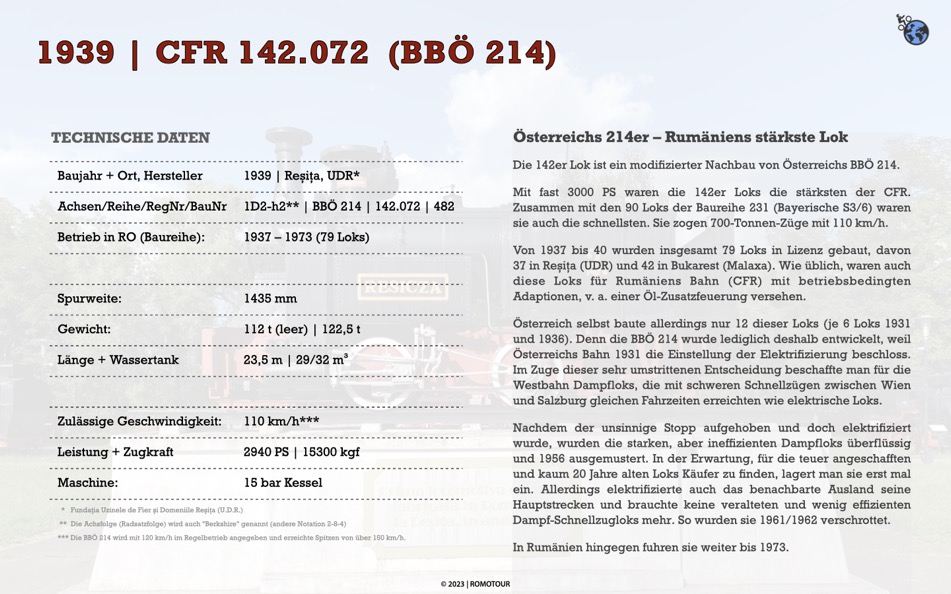 DOKUMENTATION-Resita-Dampflokomotiven-Museum.038