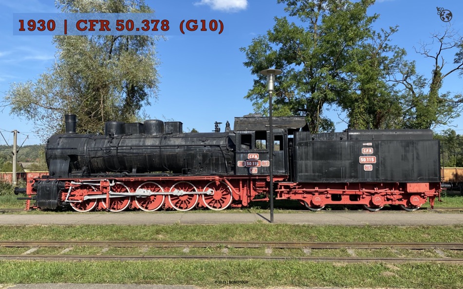 DOKUMENTATION-Resita-Dampflokomotiven-Museum.040