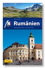 RUMAENIEN-REISEFUEHRER-Titelbild-2018---Michael-Mueller-Verlag---Diana-Stanescu-Schanzenbach