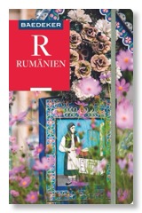 RUMAENIEN-REISEFUEHRER-Titelbild-2019---Baedeker-MairDumont-Verlag---Anne Kotzan