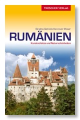 RUMAENIEN-REISEFUEHRER-Titelbild-2020---Trescher-Verlag---Birgitta-Gabriela-Hannover-Moser