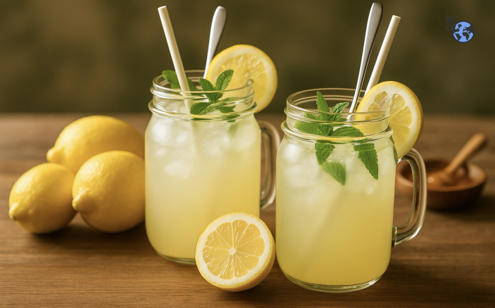 ROMOTOUR-Rumaenische-Kueche-Limonada-de-casa