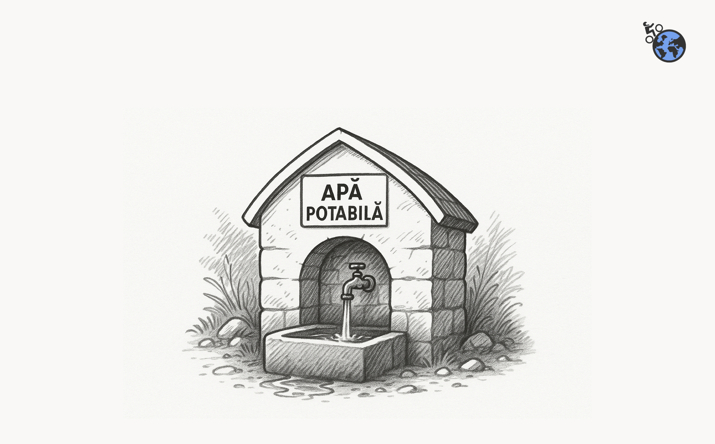 ROMOTOUR-Rumaenische-Kueche-Rumaenisches-Quellwasser