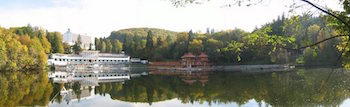 Salzsee 