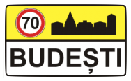 ORTSTAFEL | F47 | 70 km - BudestiL
