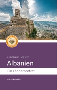 Albanien-Reisebuch-Titelbild---Jaenicke---Ein-Länderporträt