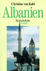 Albanien-Reisebuch-Titelbild---Kohl---Albanien-Reportagen