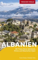 Albanien-Reiseführer-Dietze-Alite-Titelbild