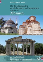 Albanien-Reiseführer-Letzner-Titelbild
