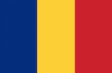 Flagge - Motorradreisen und geführte Motorradtouren in Rumänien